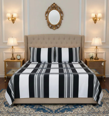 Premium Summit Sheet Set - 3 PCS