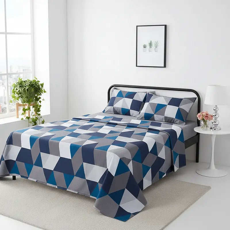 Premium Vertex Sheet Set - 3 PCS