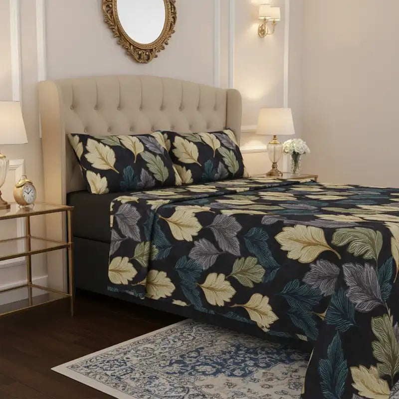 Premium Vortex Sheet Set - 3 PCS