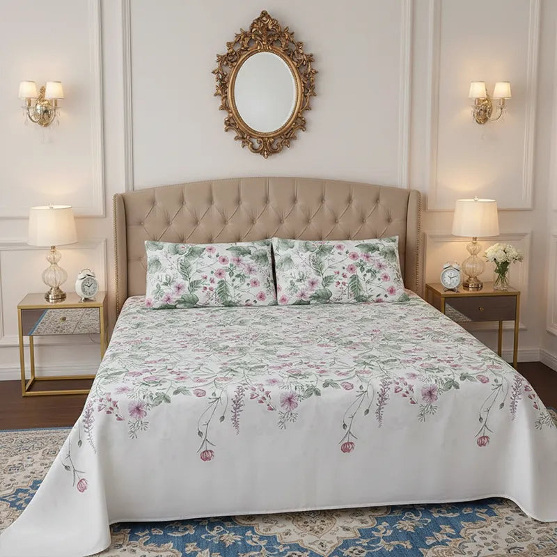 Premium Grace Sheet Set - 3 PCS