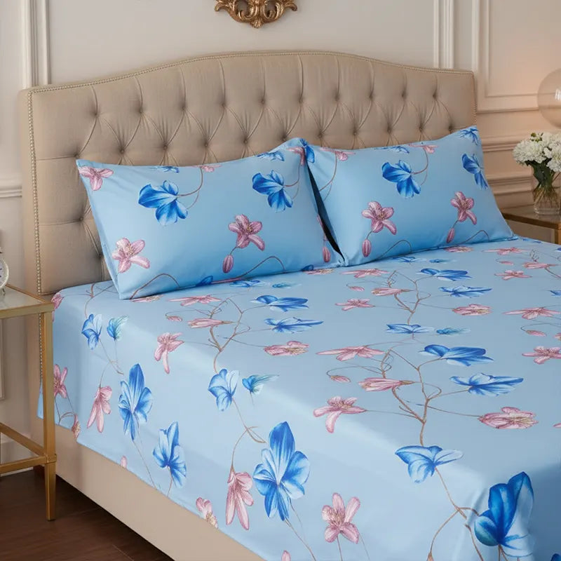 Premium Grace Sheet Set - 3 PCS