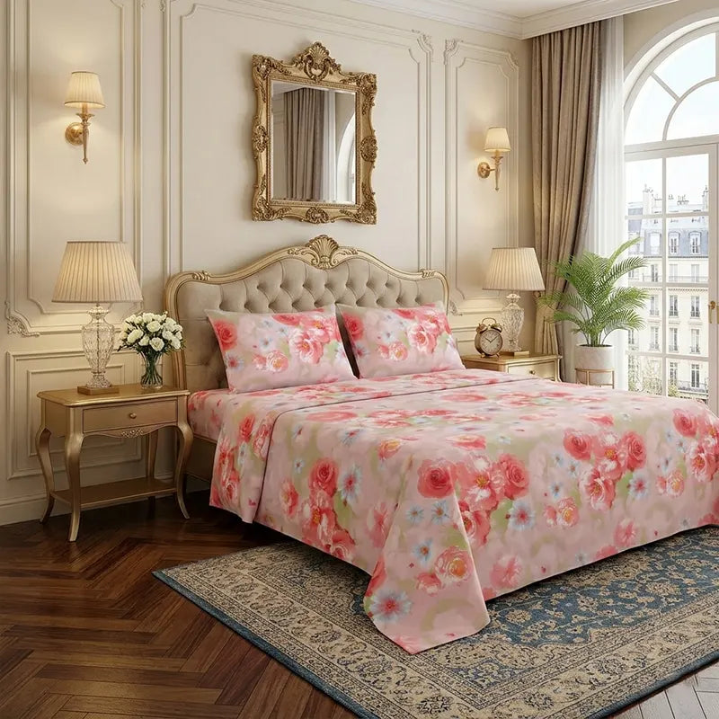 Premium Aroma Sheet Set - 3 PCS