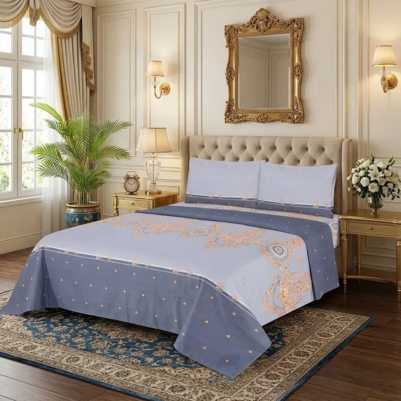 Premium Flint Sheet Set - 3 PCS