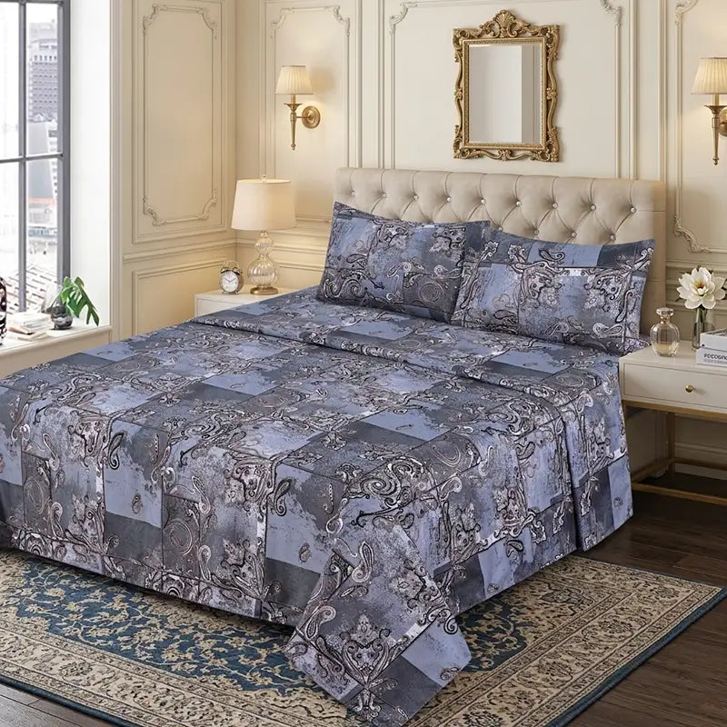 Premium Swift Sheet Set - 3 PCS