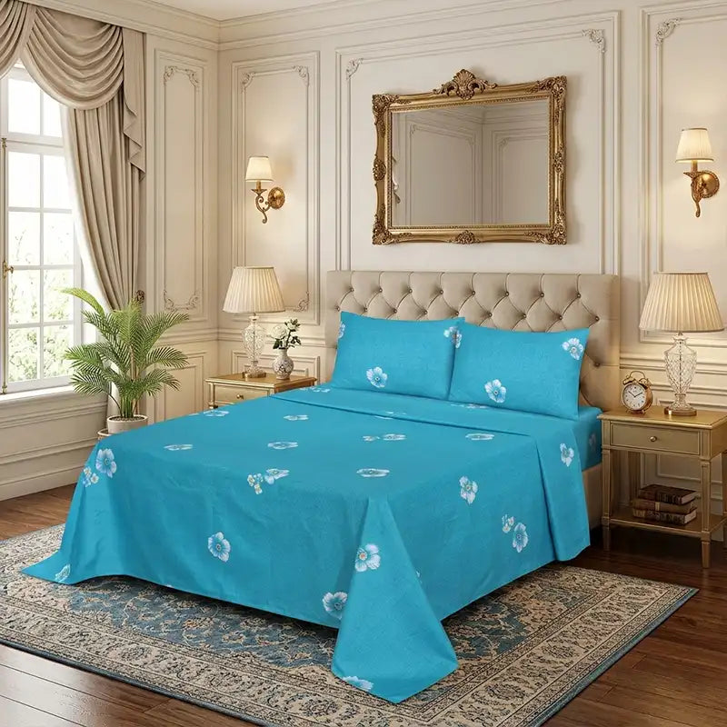 Premium Breeze Sheet Set - 3 PCS