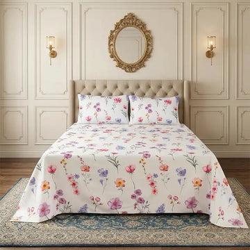 Premium Essence Sheet Set - 3 PCS