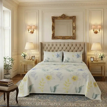 Premium Dawn Sheet Set - 3 PCS