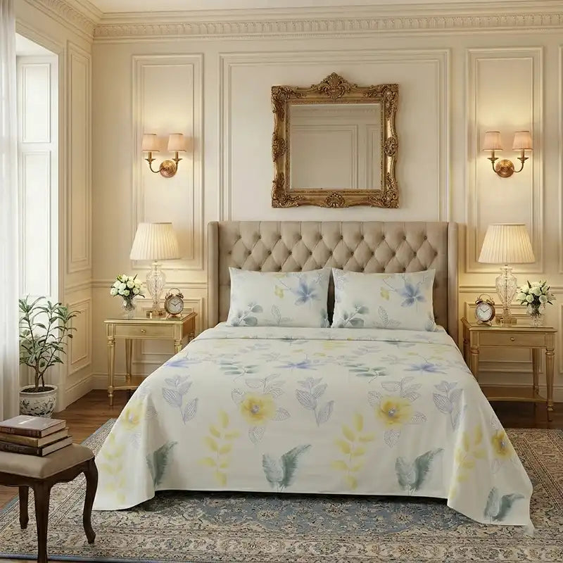 Premium Dawn Sheet Set - 3 PCS