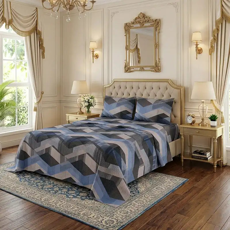 Premium Cipher Sheet Set - 3 PCS
