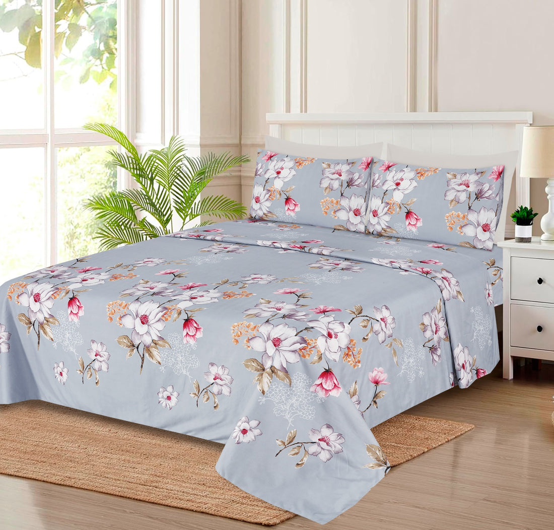 2 PCS SHEET SET - DESIGN LSO - D04