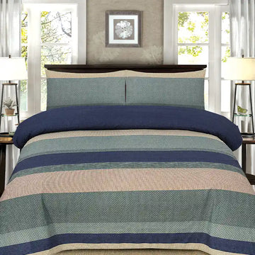 3 PCS SHEET SET - DESIGN - BSK0006