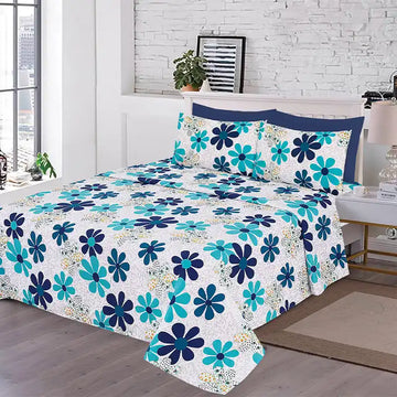 3 PCS SHEET SET - DESIGN - BSK0013