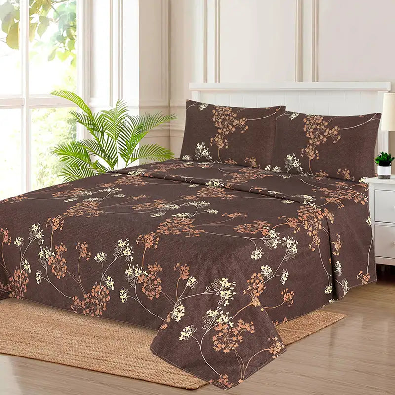 Premium Beryl Sheet Set - 3 PCS