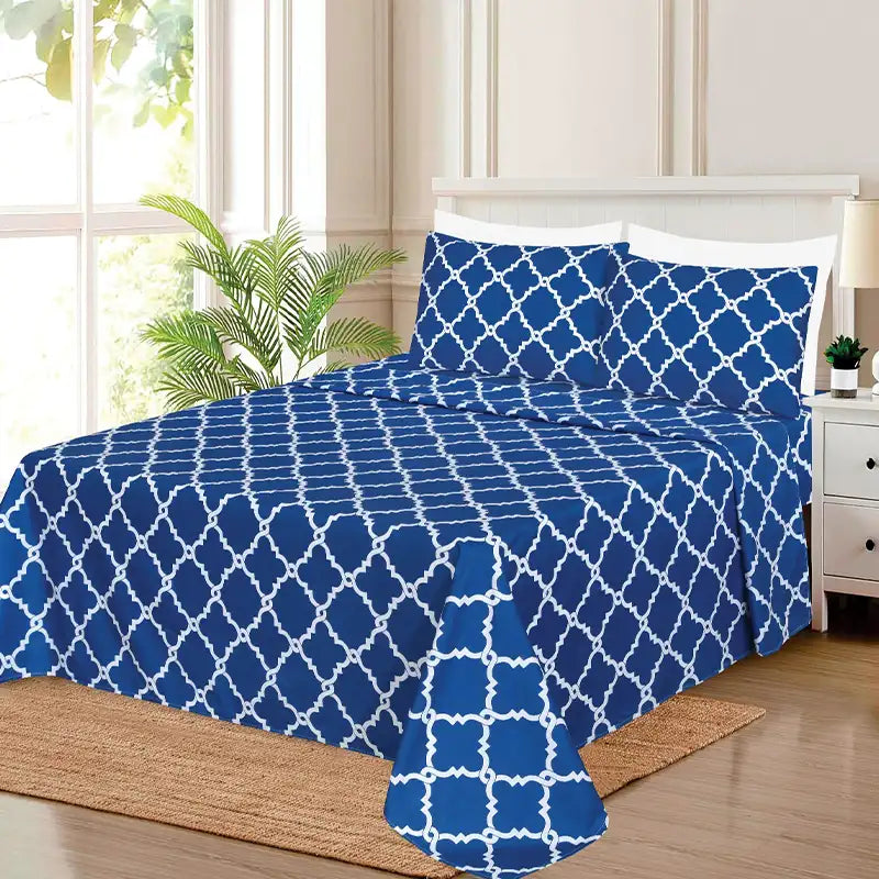 Premium Radar Sheet Set - 3 PCS