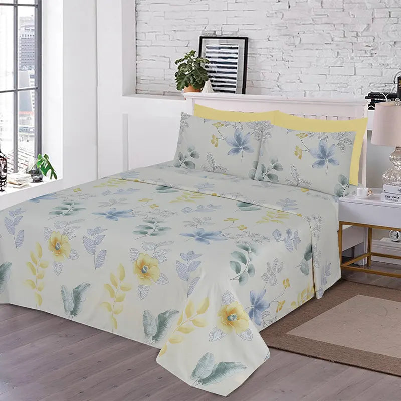 Premium Dawn Sheet Set - 3 PCS