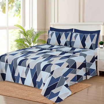 Premium Axis Sheet Set - 3 PCS