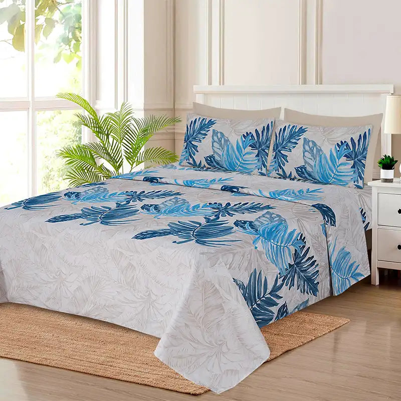 Premium Frond Sheet Set - 3 PCS