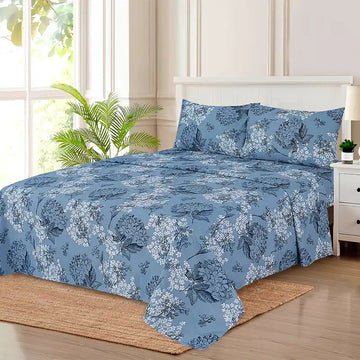 3 PCS SHEET SET - DESIGN - BSK0022