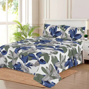 3 PCS SHEET SET - DESIGN - BSK0023