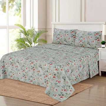 3 PCS SHEET SET - DESIGN - BSK0027