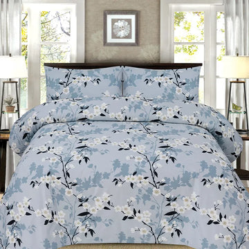 3 PCS SHEET SET - DESIGN - BSK0071