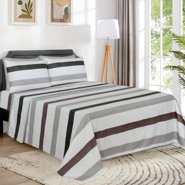 3 PCS SHEET SET - DESIGN - BSK0075