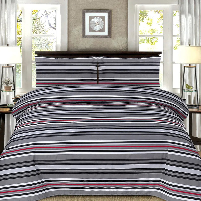 3 PCS SHEET SET - DESIGN - BSK0076