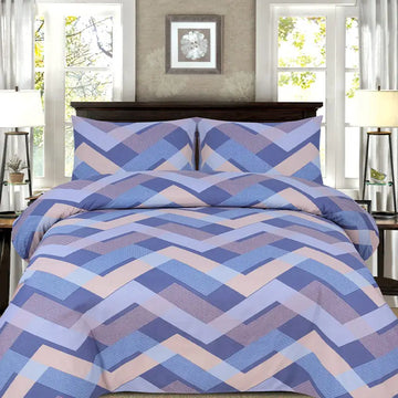 3 PCS SHEET SET - DESIGN - BSK0080