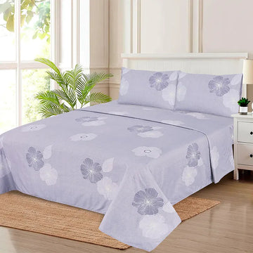 3 PCS SHEET SET - DESIGN - BSK0082