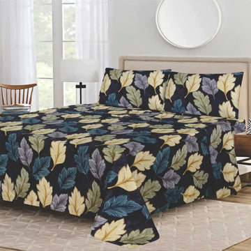 3 PCS SHEET SET - DESIGN - BSK0086