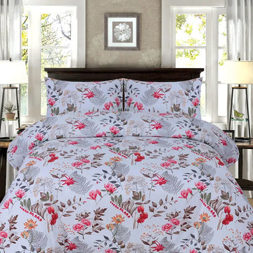 3 PCS SHEET SET - DESIGN - BSK0094