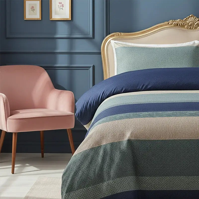 PREMIUM CASPIAN SUPER KING SHEET SET - 3 PCS