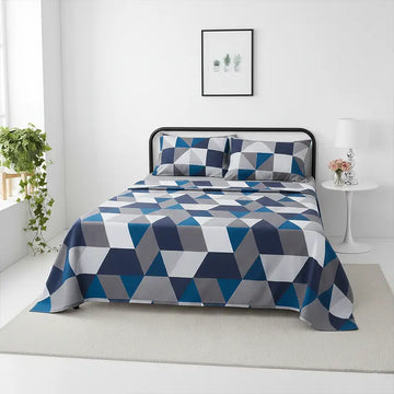 Premium Vertex Sheet Set - 3 PCS