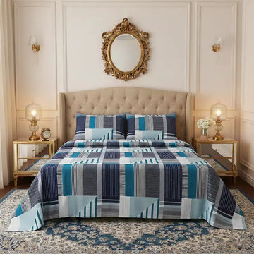 Premium Stratos Sheet Set - 3 PCS