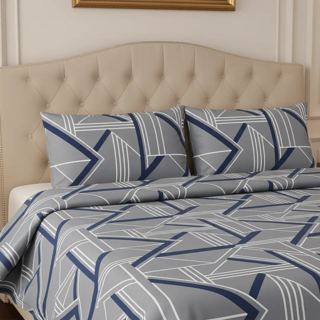 Premium Slate Sheet Set - 3 PCS