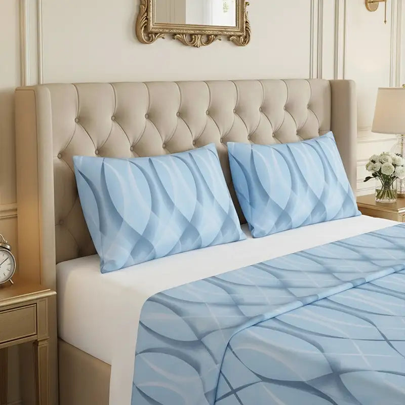 Premium Caspian Sheet Set - 3 PCS