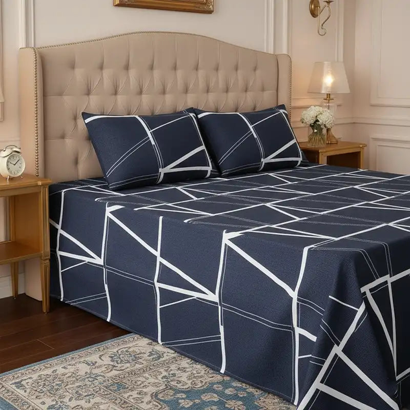 Premium Matrix Sheet Set - 3 PCS