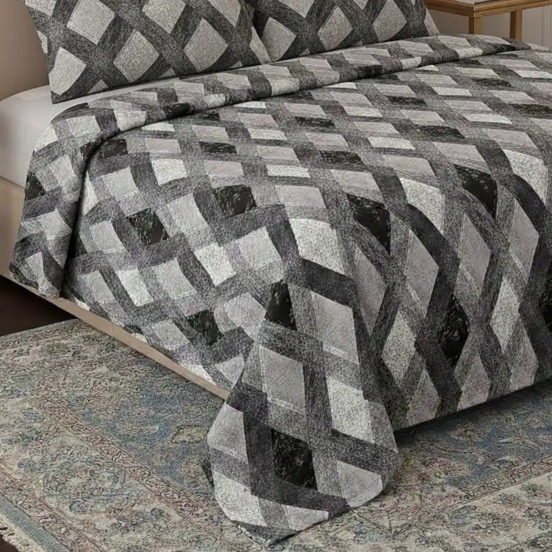 Premium Vertex Sheet Set - 3 PCS