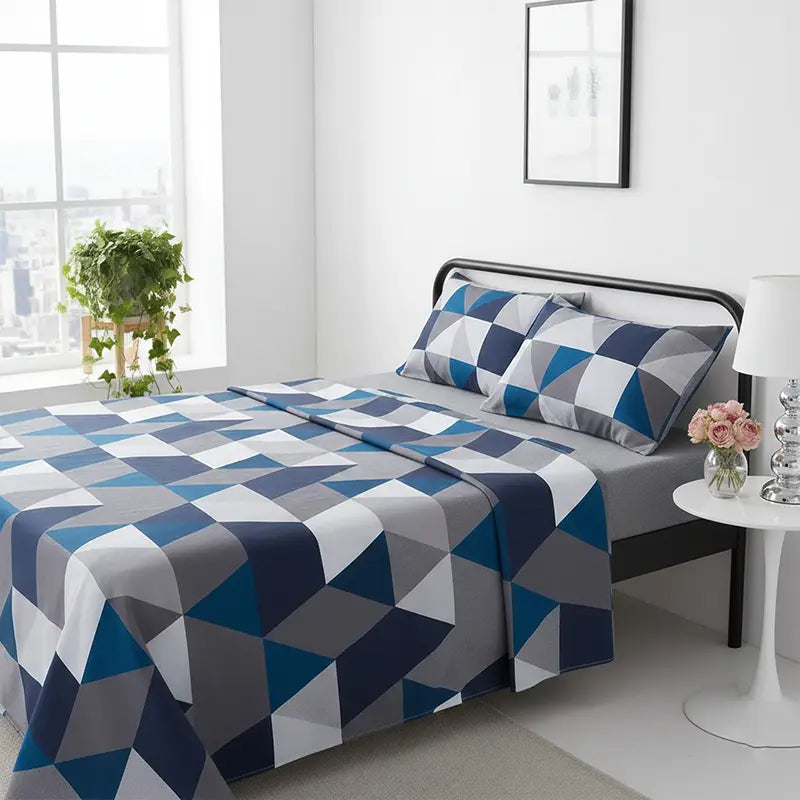 Premium Vertex Sheet Set - 3 PCS