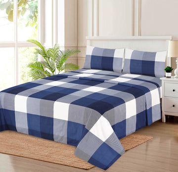 2 PCS SHEET SET - DESIGN LSO - D01