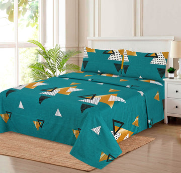 2 PCS SHEET SET - DESIGN LSO - D05