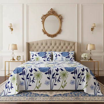 Premium Stellar Sheet Set - 3 PCS