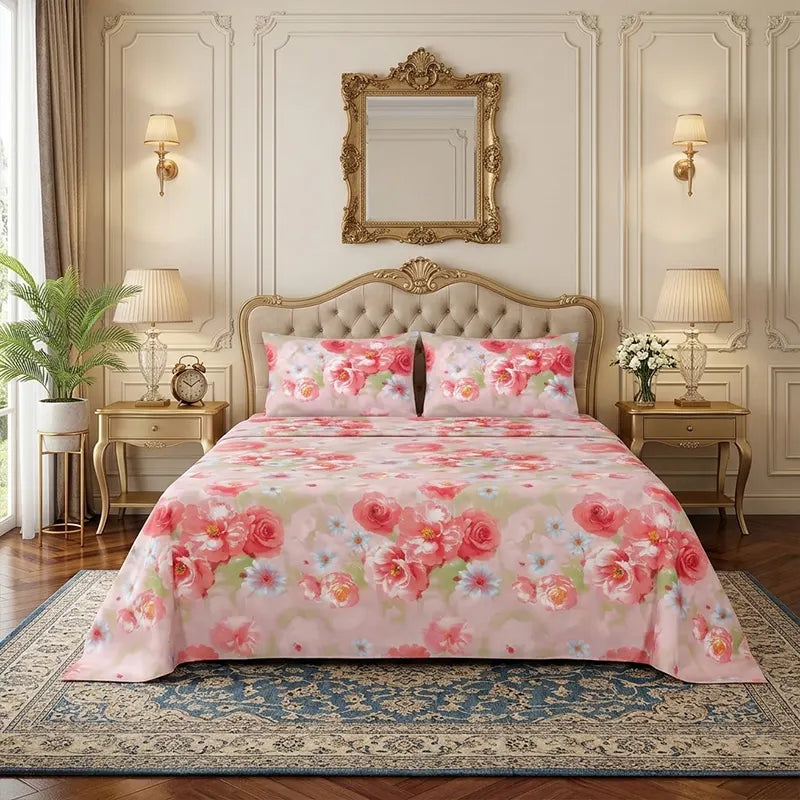 Premium Aroma Sheet Set - 3 PCS