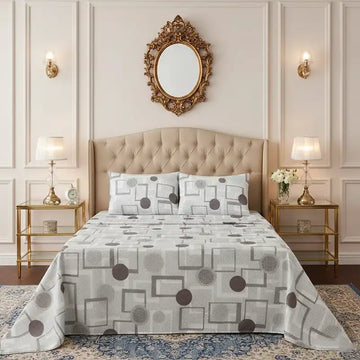 Premium Nuance Sheet Set - 3 PCS