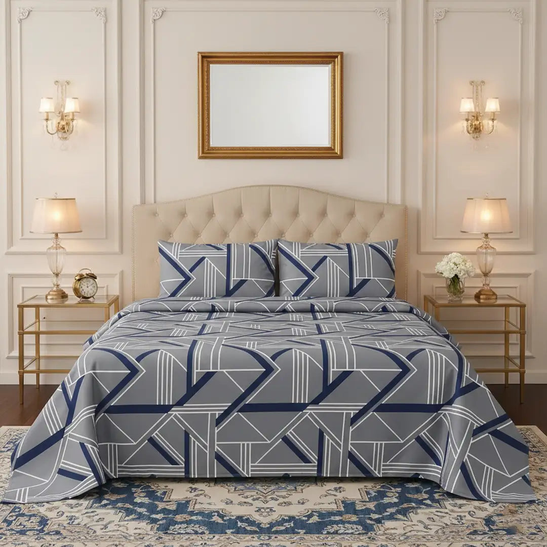 Premium Slate Sheet Set - 3 PCS