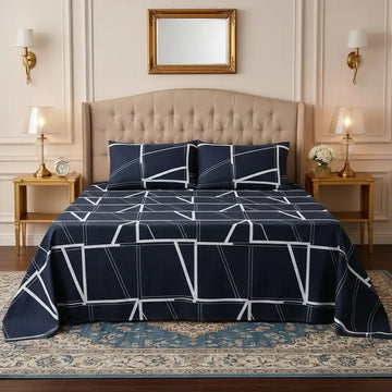 Premium Matrix Sheet Set - 3 PCS