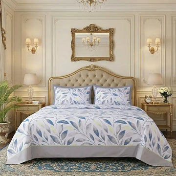 Premium Glacier Sheet Set - 3 PCS