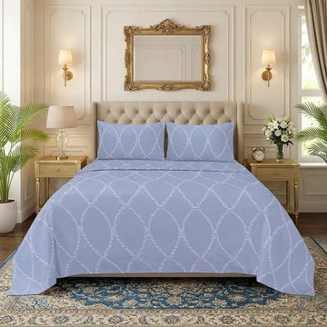 Premium Halo Sheet Set - 3 PCS