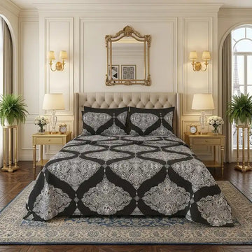 Premium Quartz Sheet Set - 3 PCS