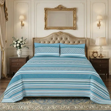 PREMIUM ZELDA SUPER KING SHEET SET - 3 PCS